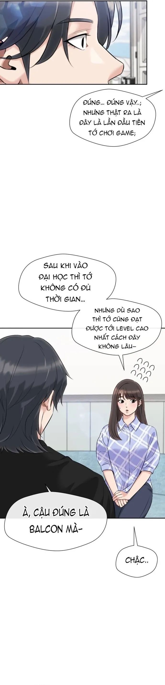 Gương Mặt Thiên Tài Chap 157 - Next Chap 158