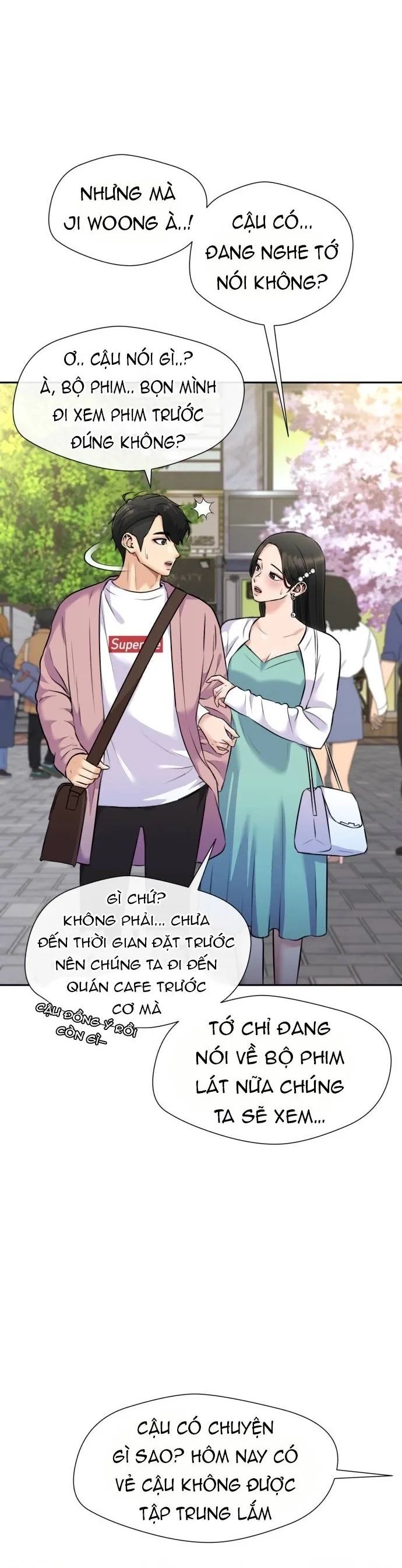 Gương Mặt Thiên Tài Chap 158 - Next Chap 159
