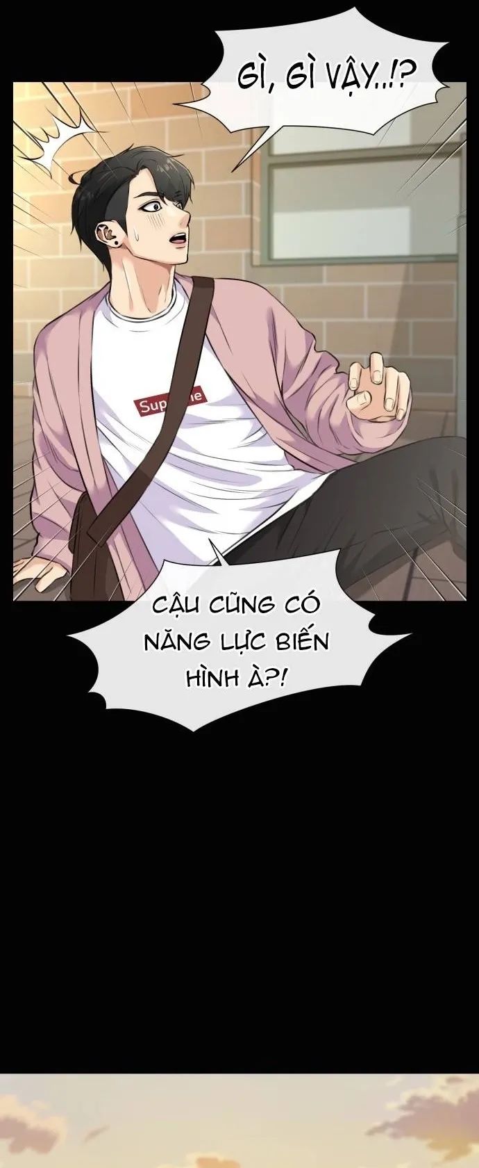 Gương Mặt Thiên Tài Chap 158 - Next Chap 159