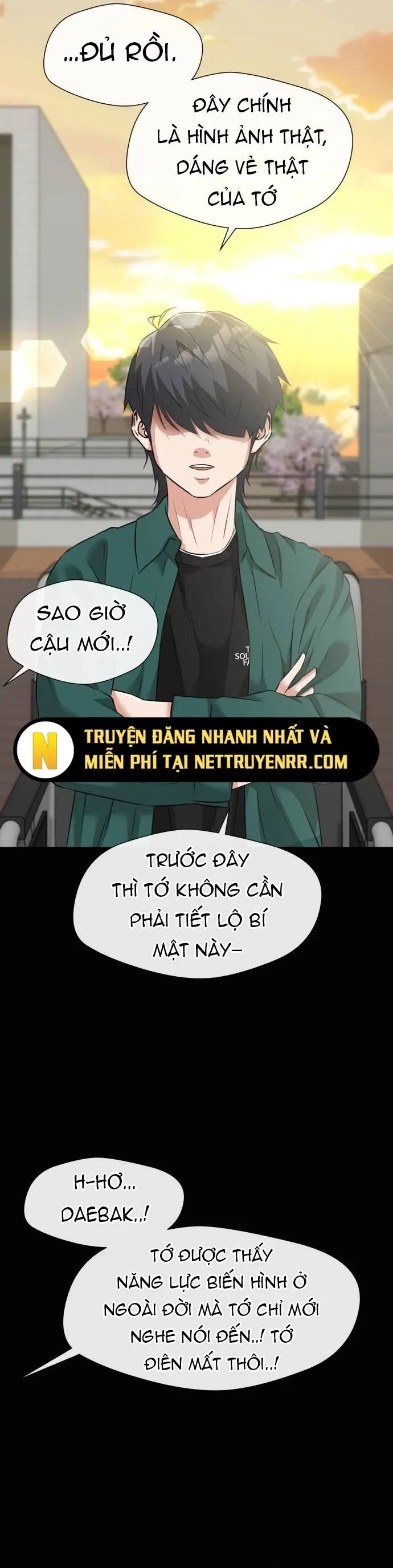 Gương Mặt Thiên Tài Chap 158 - Next Chap 159