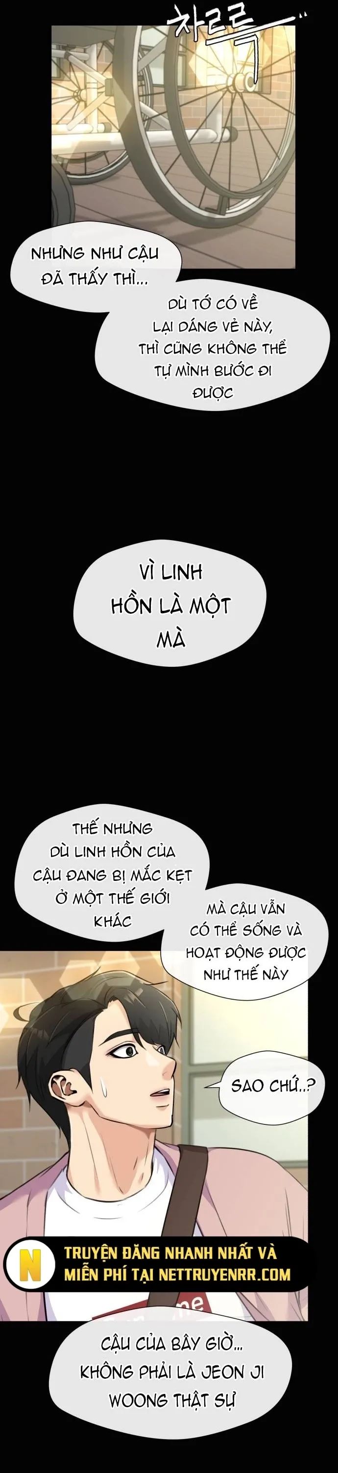 Gương Mặt Thiên Tài Chap 158 - Next Chap 159