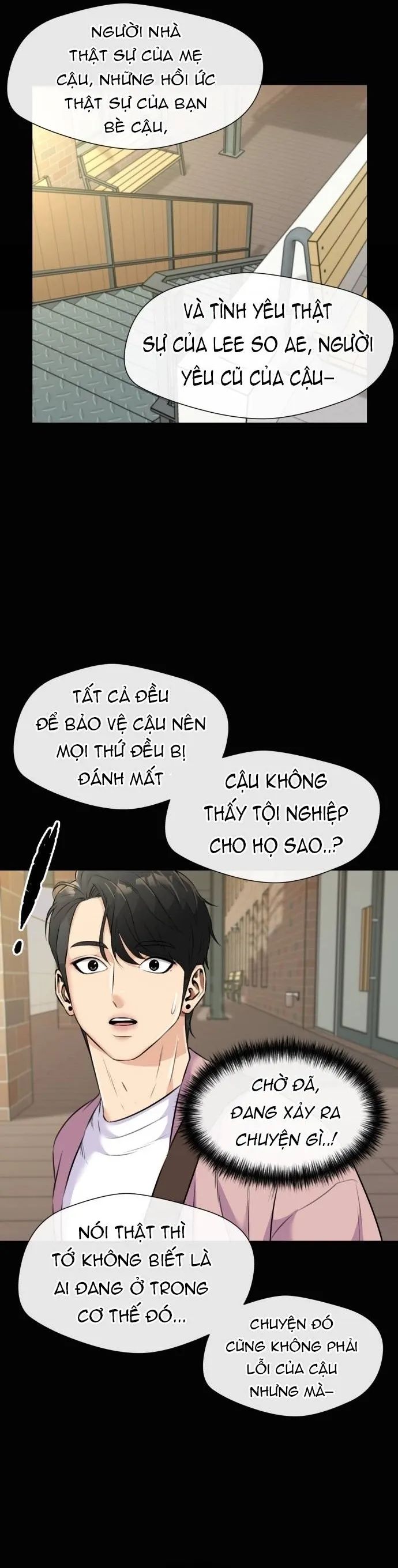 Gương Mặt Thiên Tài Chap 158 - Next Chap 159
