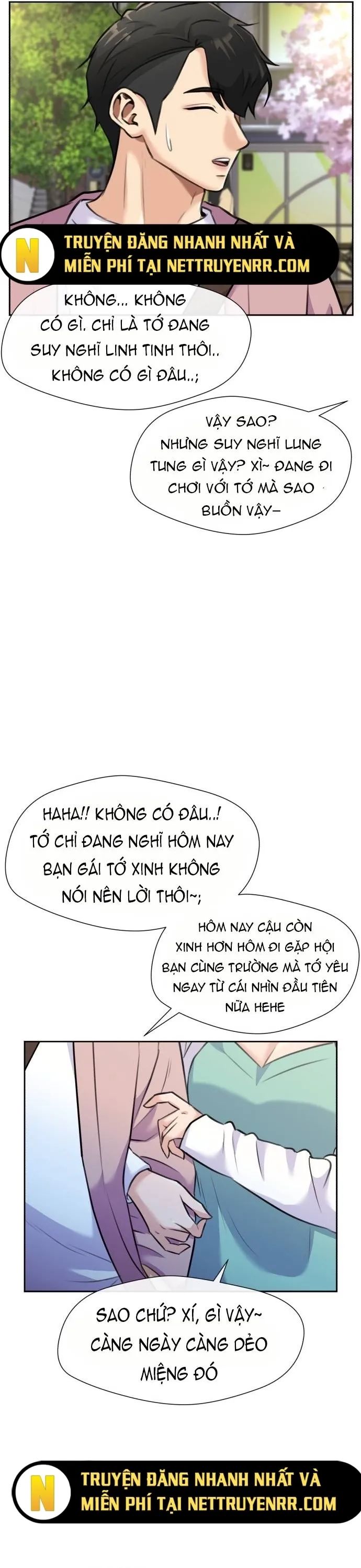 Gương Mặt Thiên Tài Chap 158 - Next Chap 159