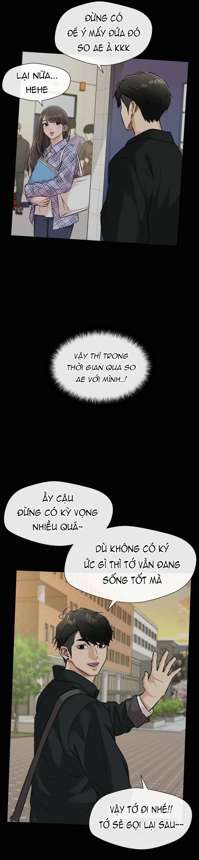 Gương Mặt Thiên Tài Chap 158 - Next Chap 159
