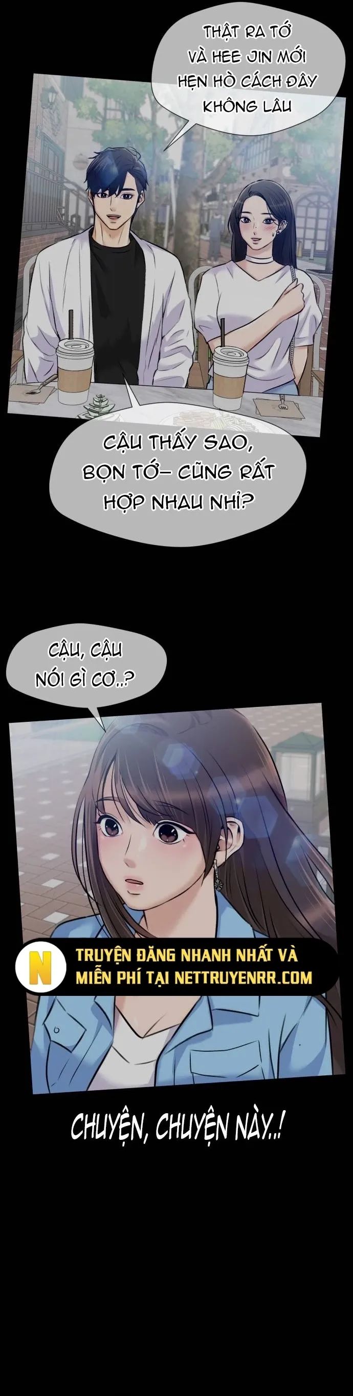 Gương Mặt Thiên Tài Chap 158 - Next Chap 159