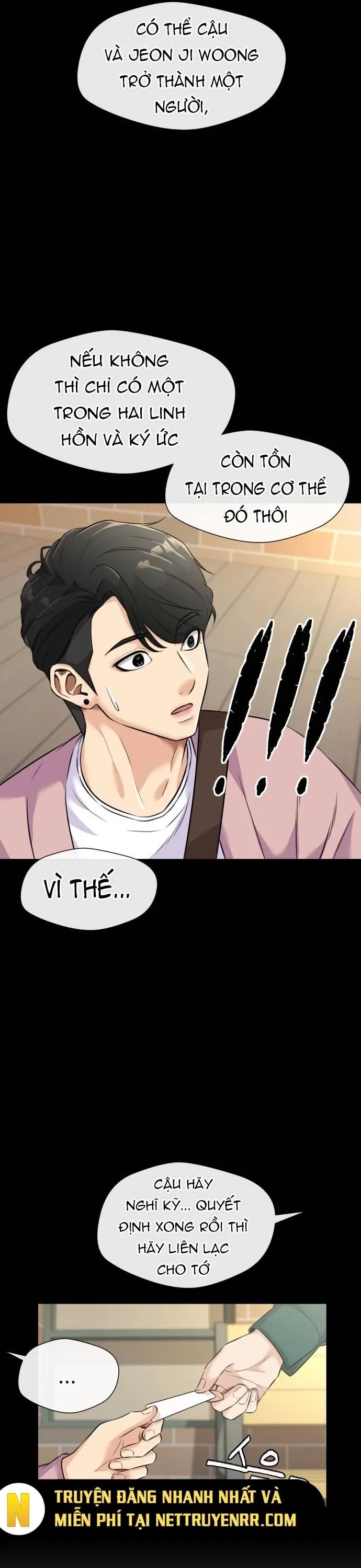 Gương Mặt Thiên Tài Chap 158 - Next Chap 159