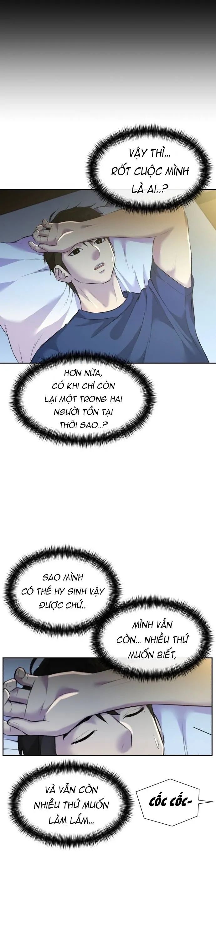 Gương Mặt Thiên Tài Chap 158 - Next Chap 159
