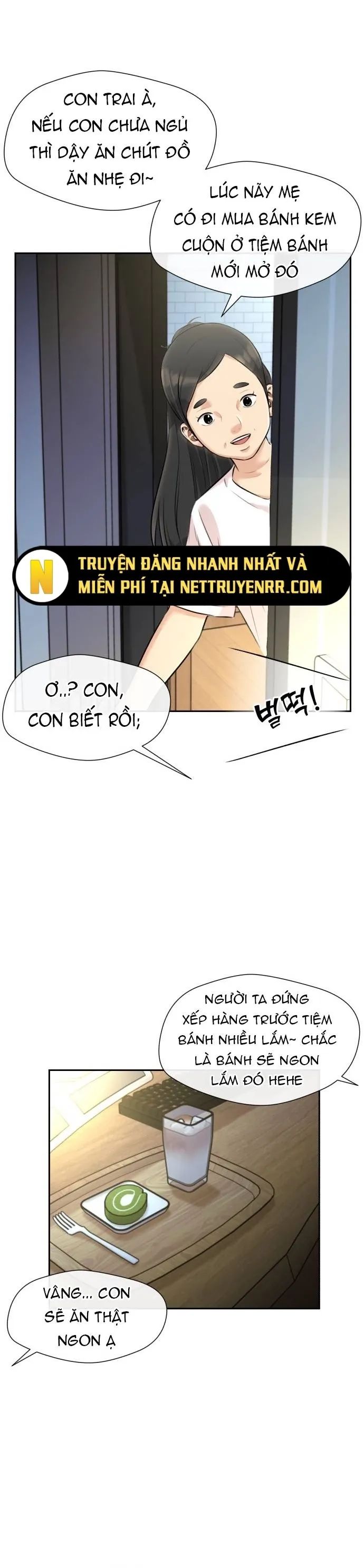 Gương Mặt Thiên Tài Chap 158 - Next Chap 159