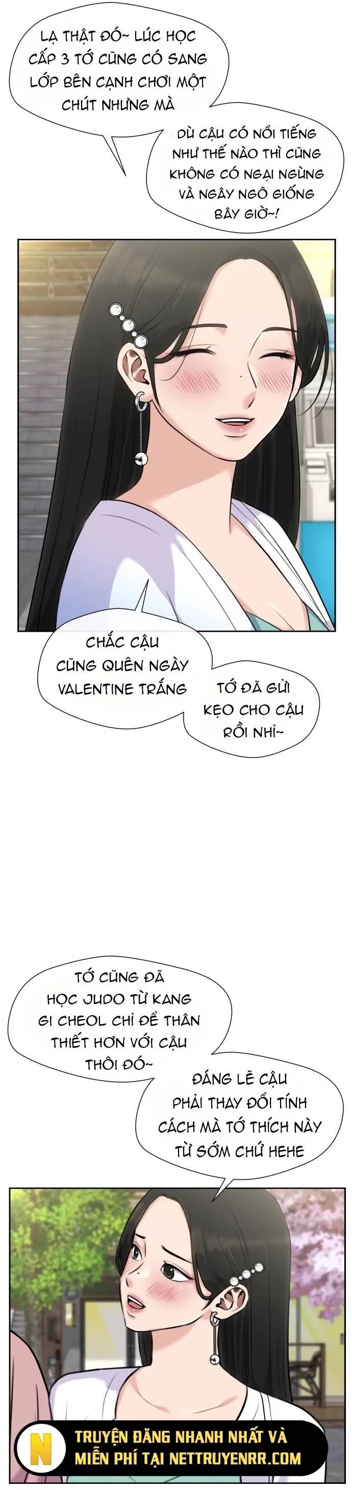 Gương Mặt Thiên Tài Chap 158 - Next Chap 159