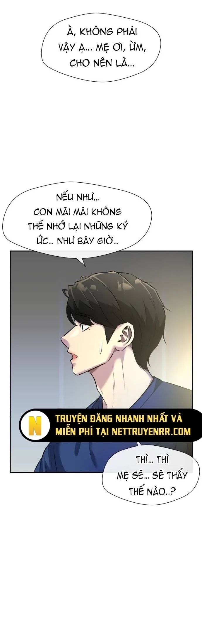 Gương Mặt Thiên Tài Chap 158 - Next Chap 159