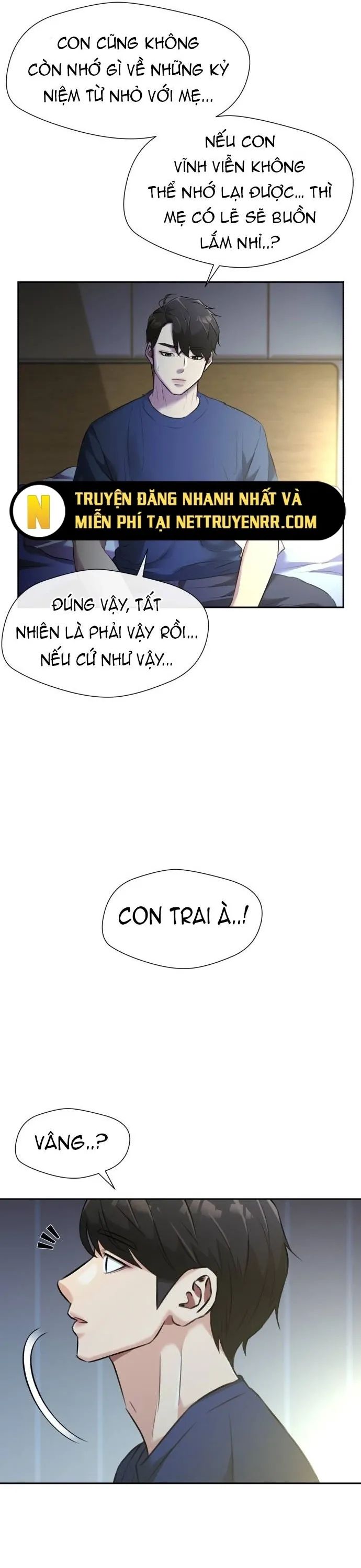 Gương Mặt Thiên Tài Chap 158 - Next Chap 159