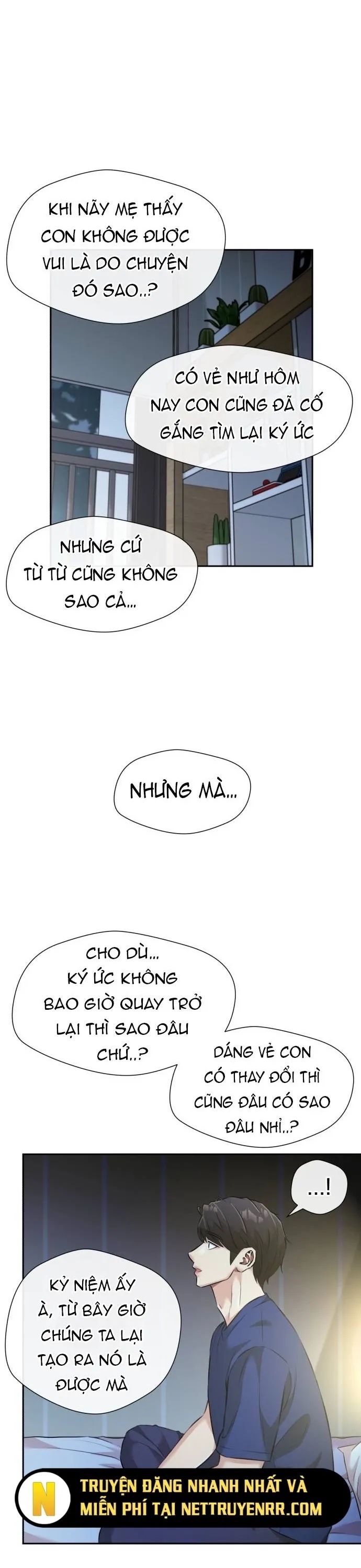 Gương Mặt Thiên Tài Chap 158 - Next Chap 159