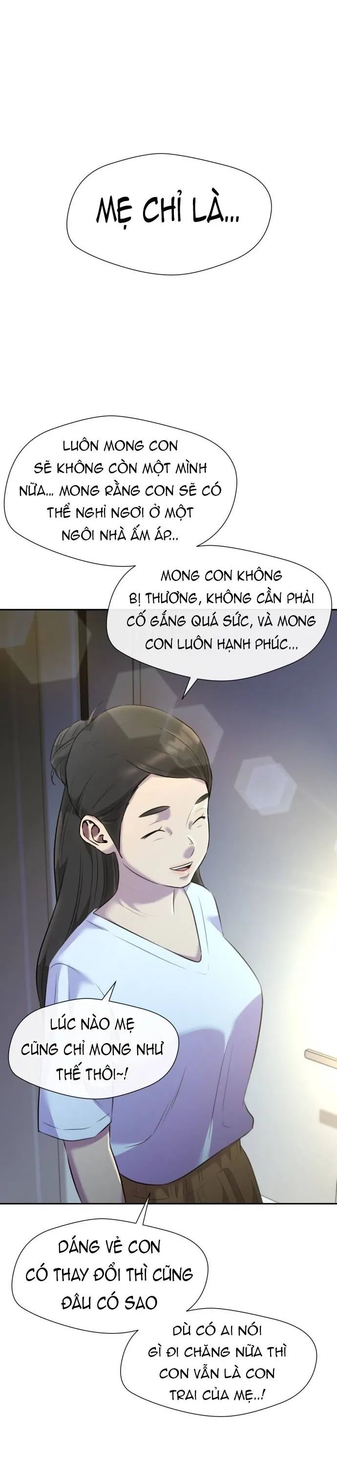 Gương Mặt Thiên Tài Chap 158 - Next Chap 159