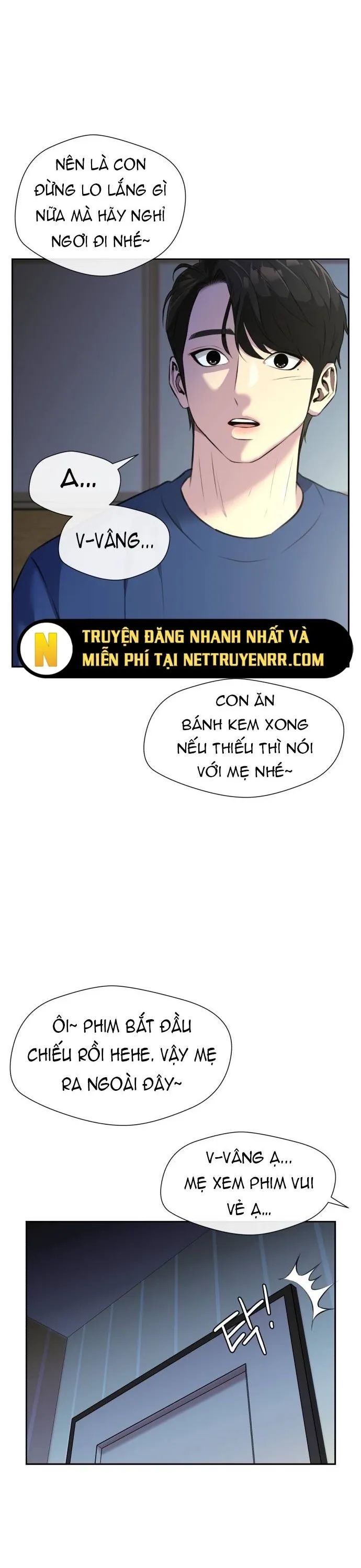 Gương Mặt Thiên Tài Chap 158 - Next Chap 159