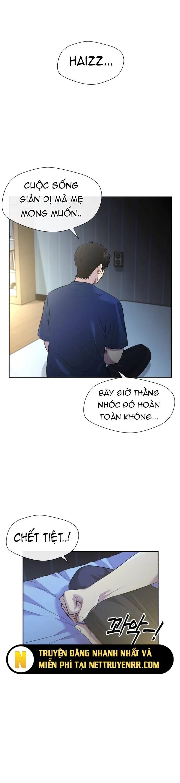 Gương Mặt Thiên Tài Chap 158 - Next Chap 159