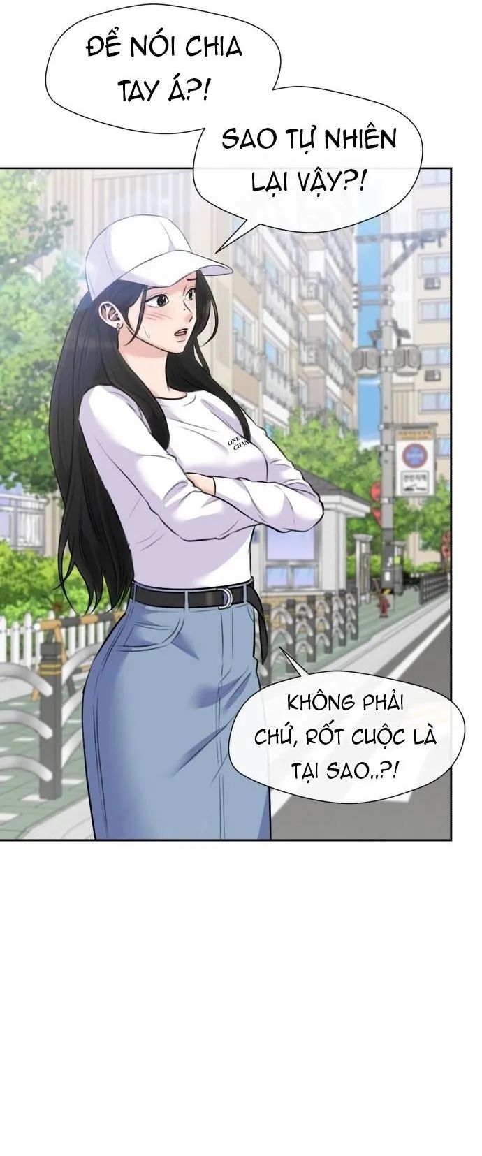 Gương Mặt Thiên Tài Chap 158 - Next Chap 159