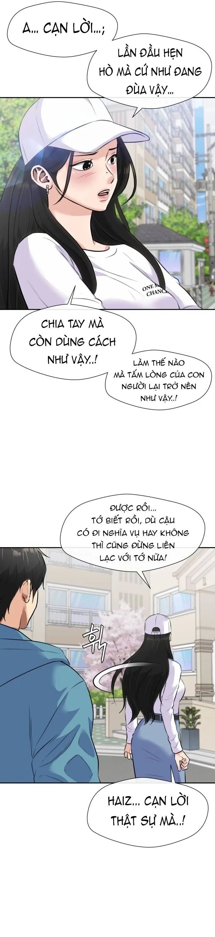 Gương Mặt Thiên Tài Chap 158 - Next Chap 159