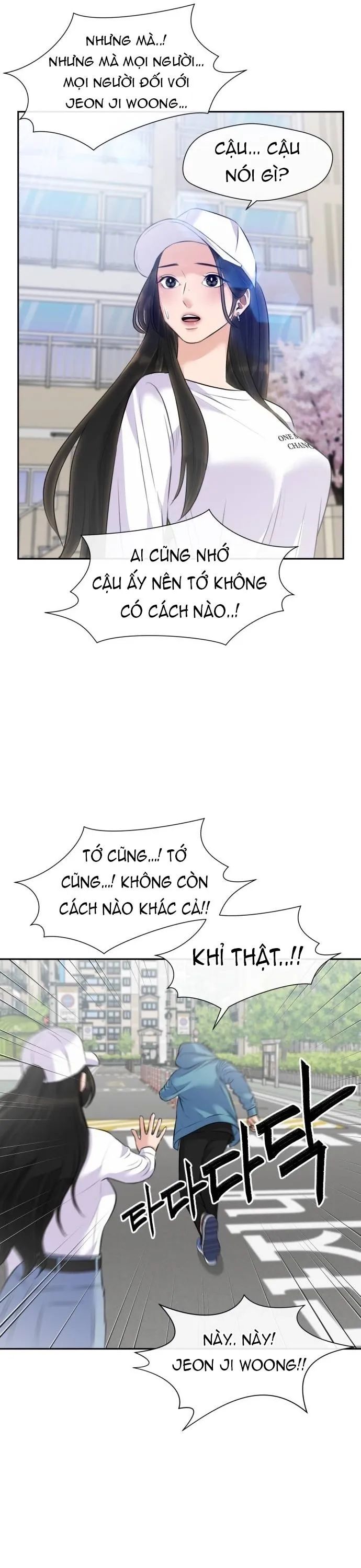 Gương Mặt Thiên Tài Chap 158 - Next Chap 159