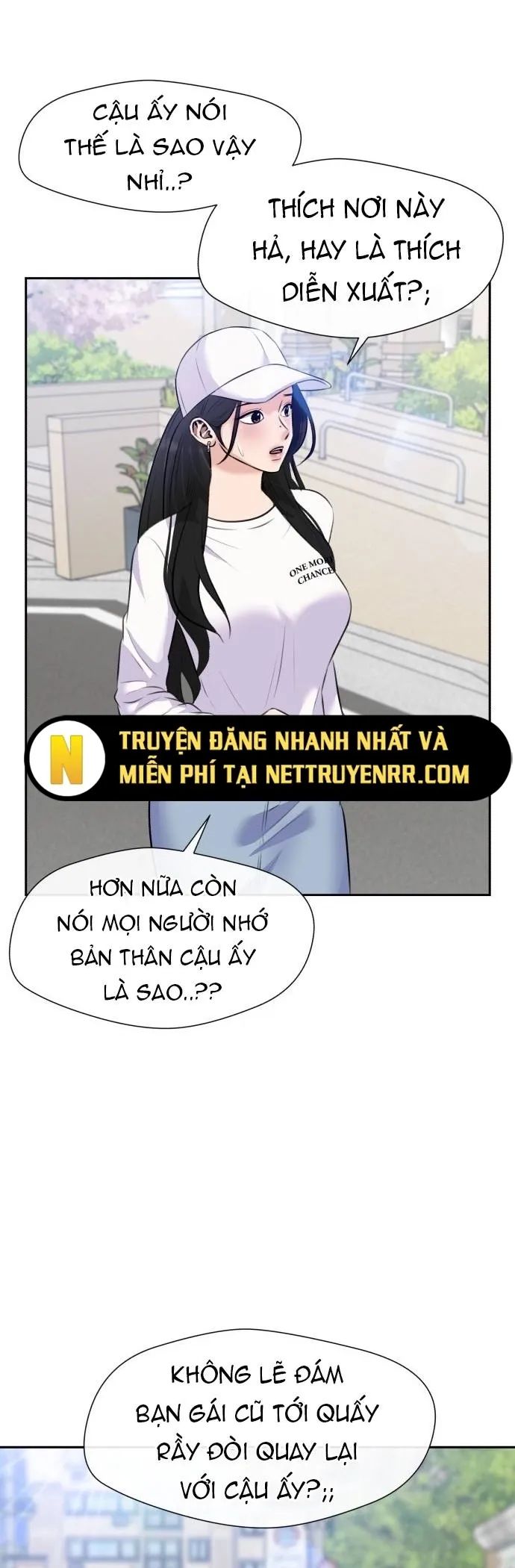 Gương Mặt Thiên Tài Chap 158 - Next Chap 159