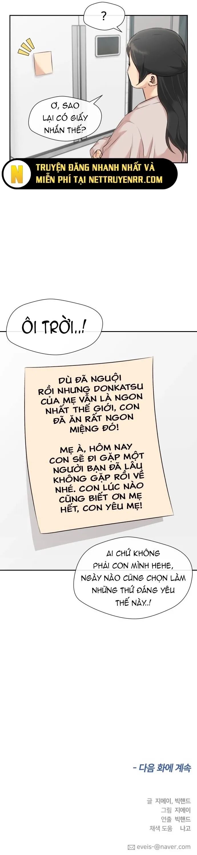 Gương Mặt Thiên Tài Chap 158 - Next Chap 159
