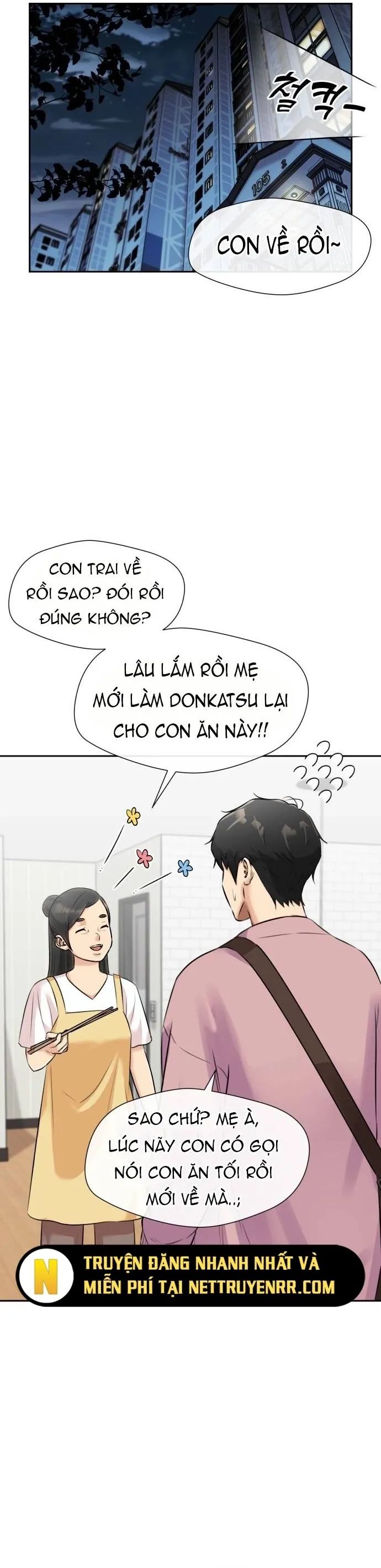Gương Mặt Thiên Tài Chap 158 - Next Chap 159