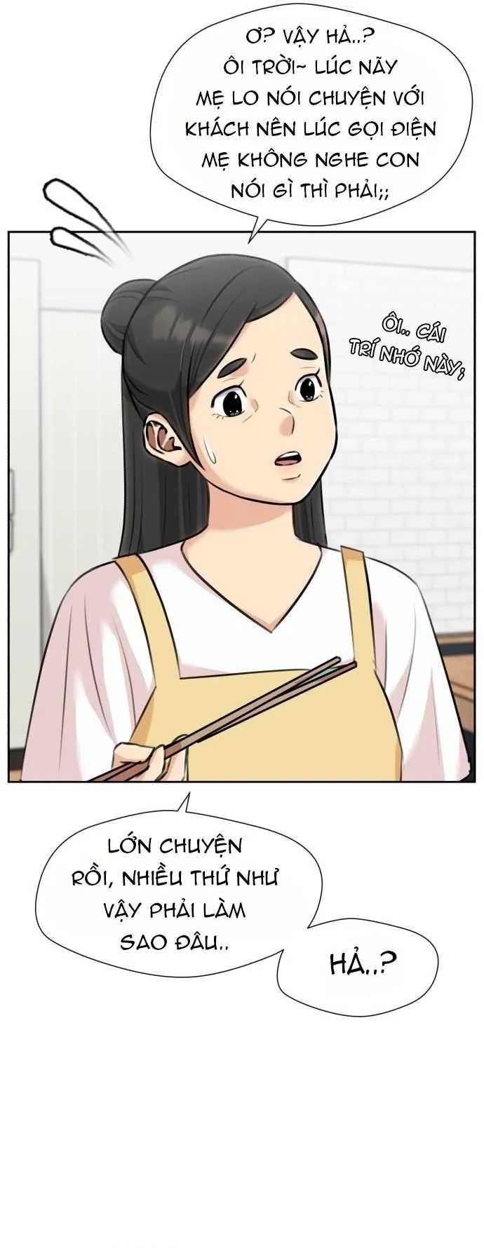 Gương Mặt Thiên Tài Chap 158 - Next Chap 159