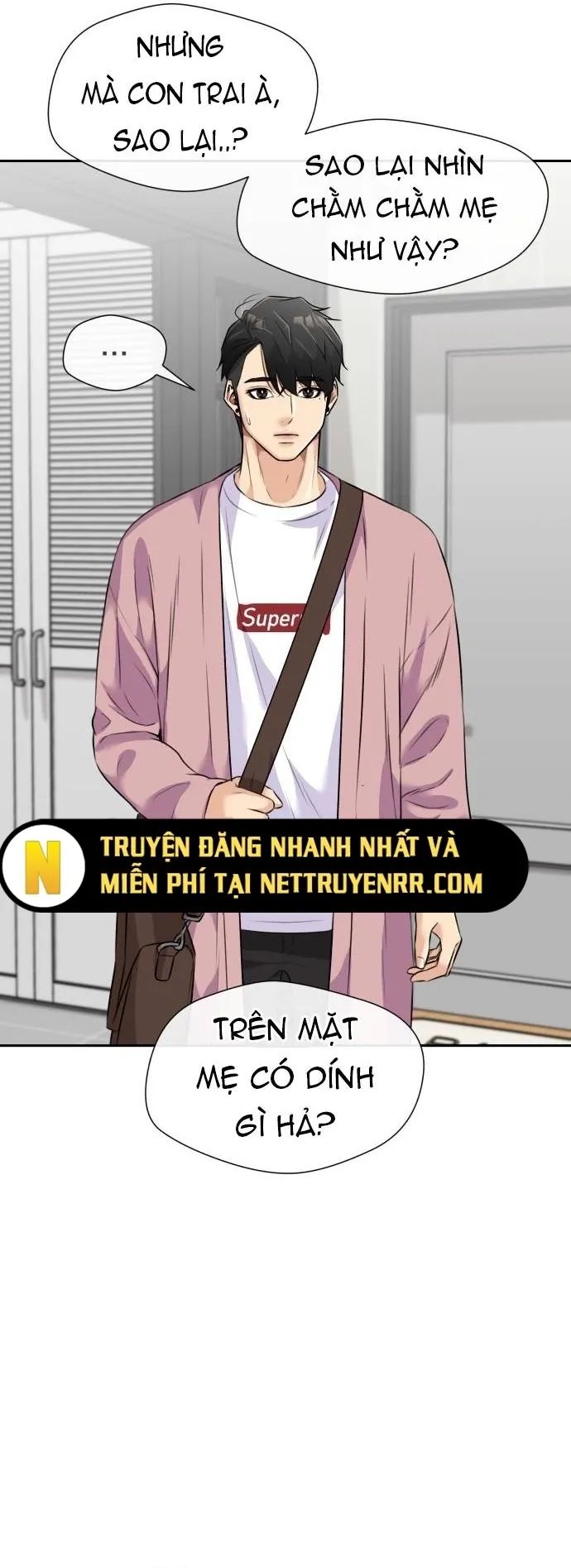 Gương Mặt Thiên Tài Chap 158 - Next Chap 159