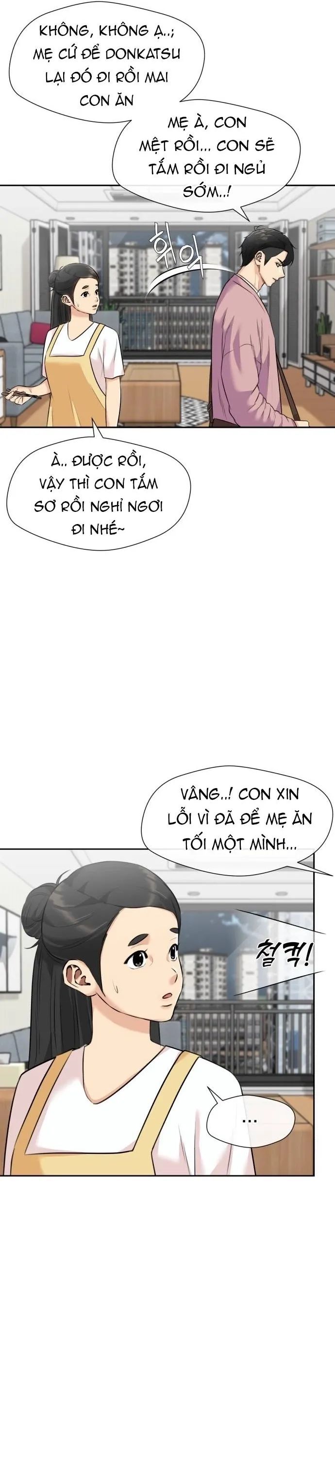 Gương Mặt Thiên Tài Chap 158 - Next Chap 159