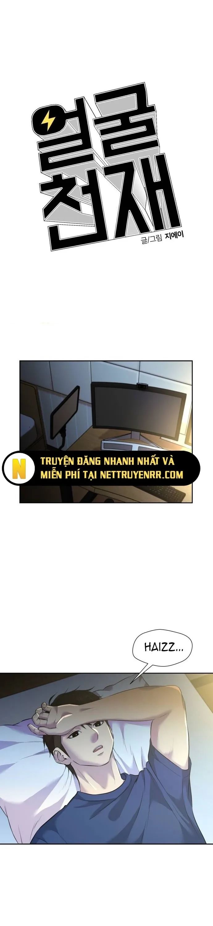 Gương Mặt Thiên Tài Chap 158 - Next Chap 159