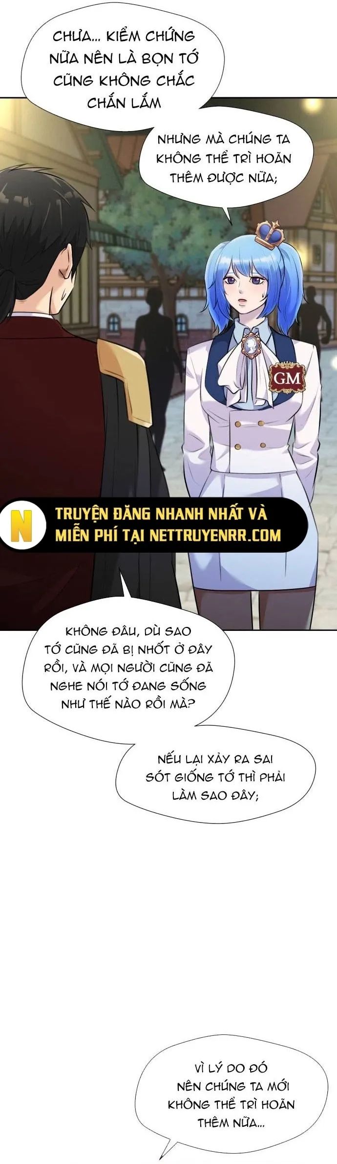 Gương Mặt Thiên Tài Chap 159 - Next Chap 160