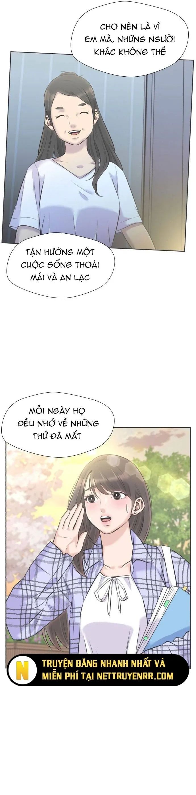 Gương Mặt Thiên Tài Chap 159 - Next Chap 160