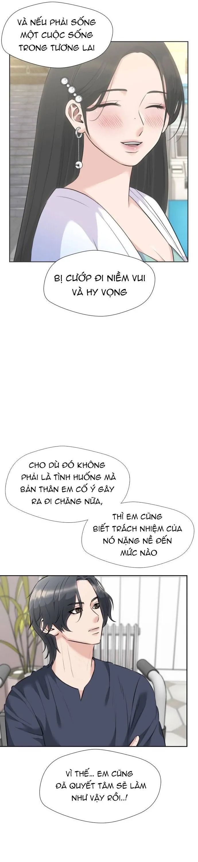 Gương Mặt Thiên Tài Chap 159 - Next Chap 160