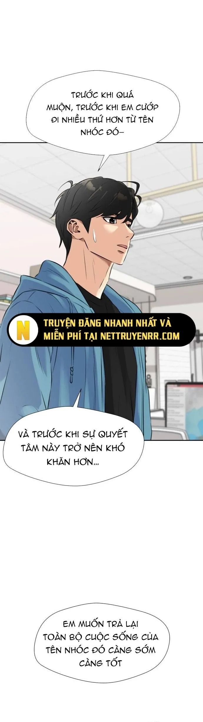 Gương Mặt Thiên Tài Chap 159 - Next Chap 160