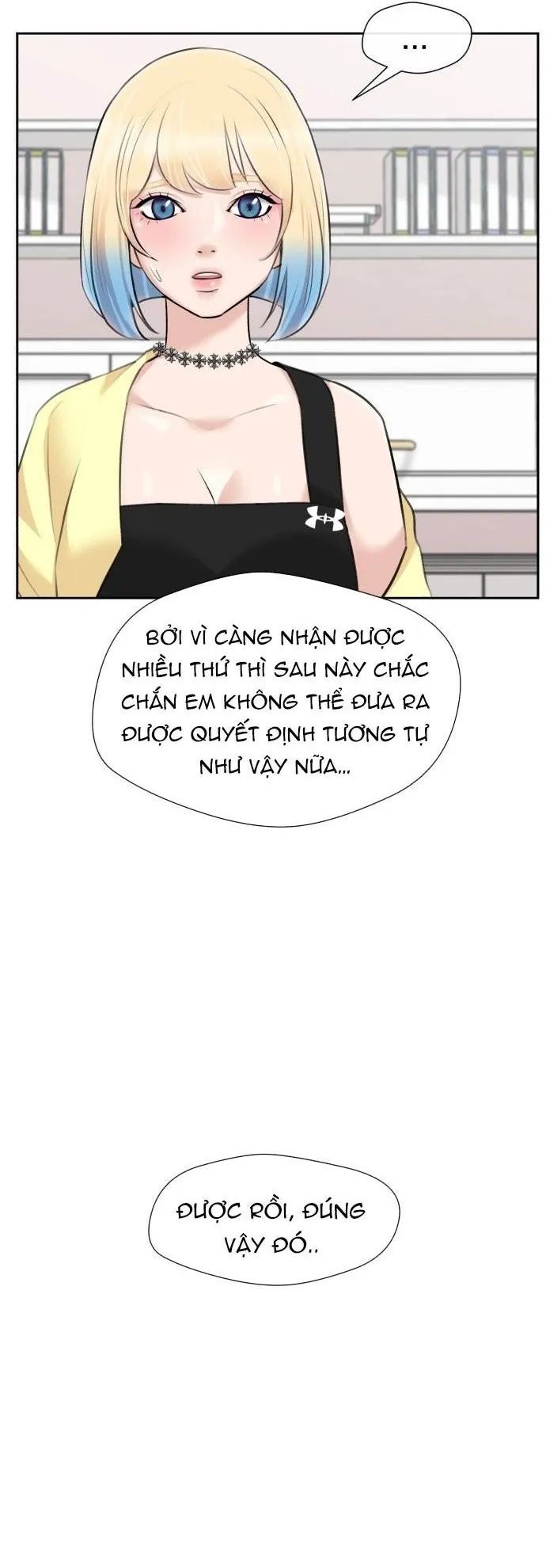Gương Mặt Thiên Tài Chap 159 - Next Chap 160