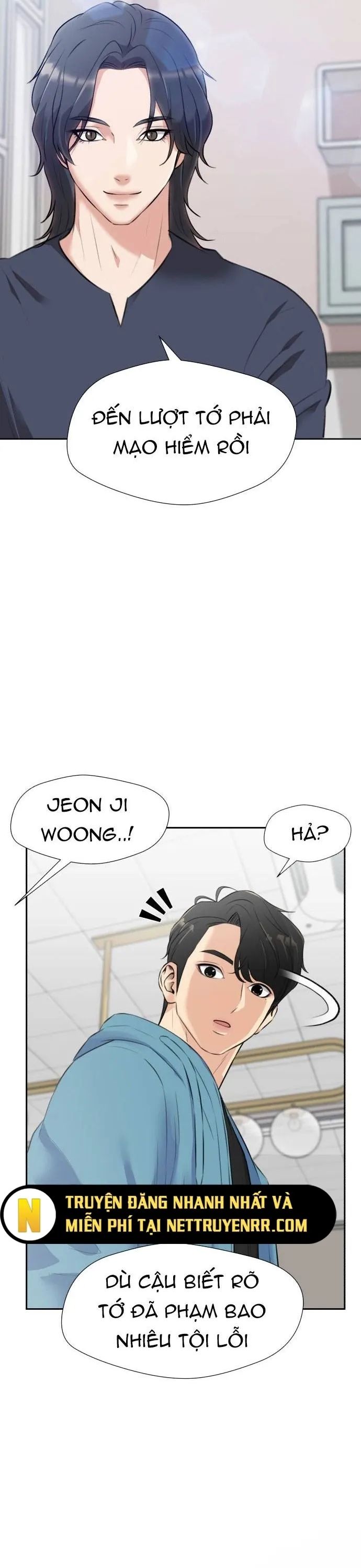 Gương Mặt Thiên Tài Chap 159 - Next Chap 160