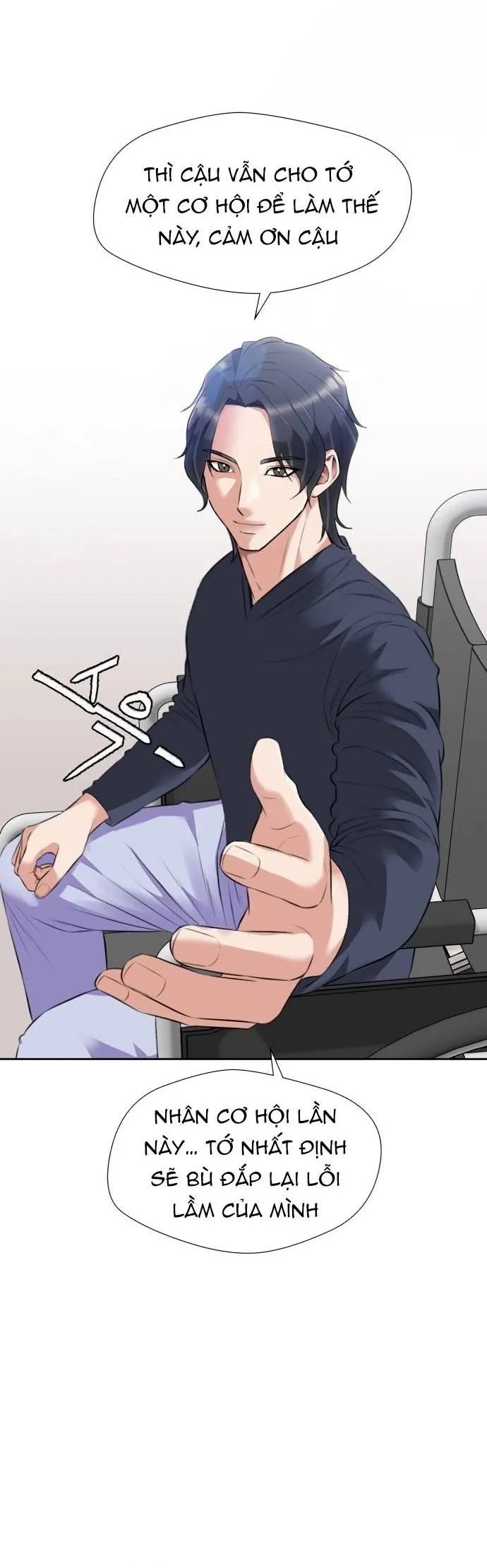 Gương Mặt Thiên Tài Chap 159 - Next Chap 160