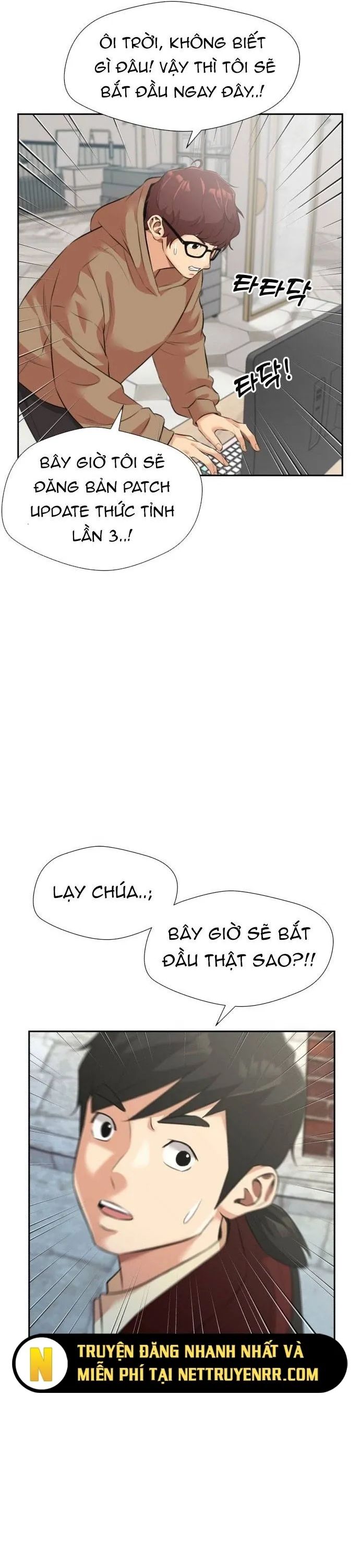 Gương Mặt Thiên Tài Chap 159 - Next Chap 160