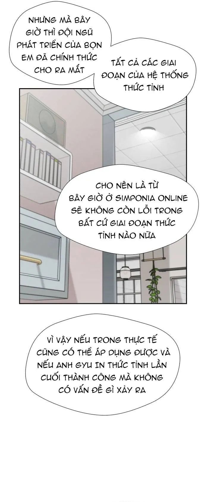 Gương Mặt Thiên Tài Chap 159 - Next Chap 160