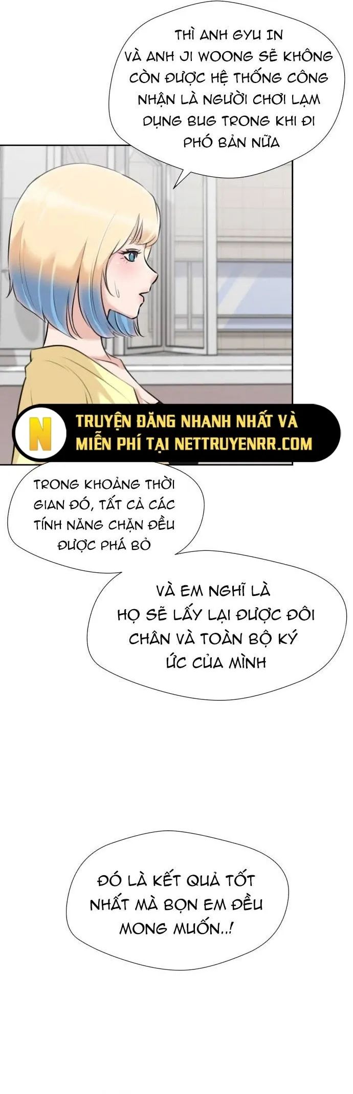Gương Mặt Thiên Tài Chap 159 - Next Chap 160