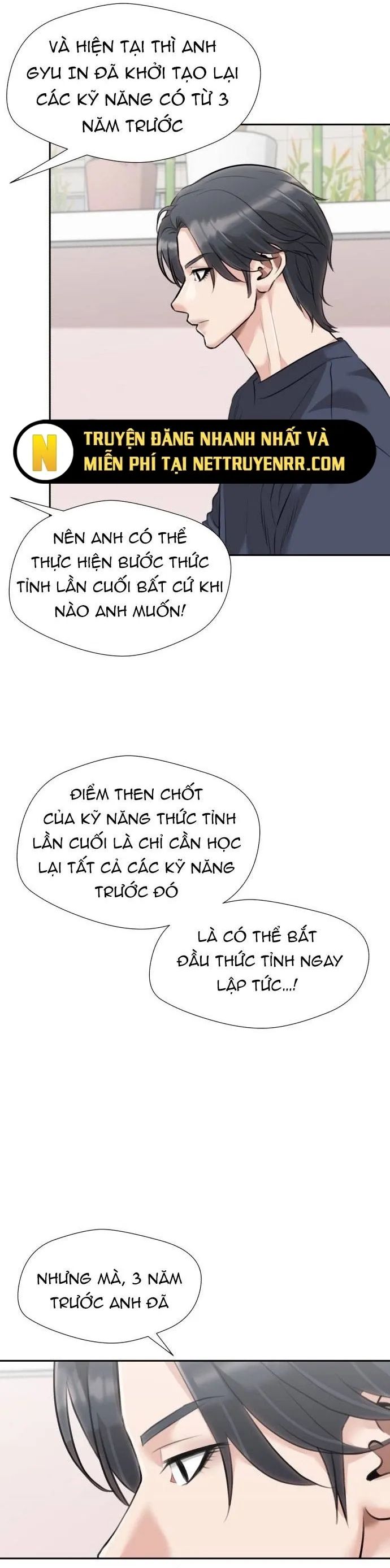 Gương Mặt Thiên Tài Chap 159 - Next Chap 160