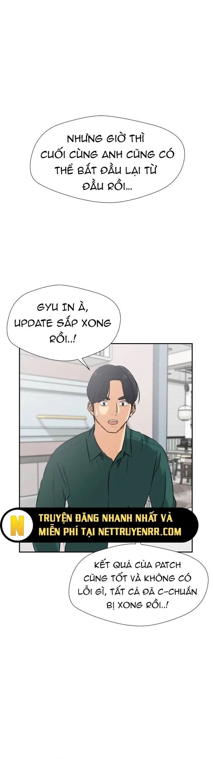 Gương Mặt Thiên Tài Chap 159 - Next Chap 160
