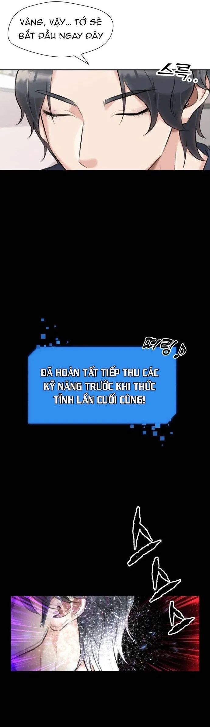 Gương Mặt Thiên Tài Chap 159 - Next Chap 160