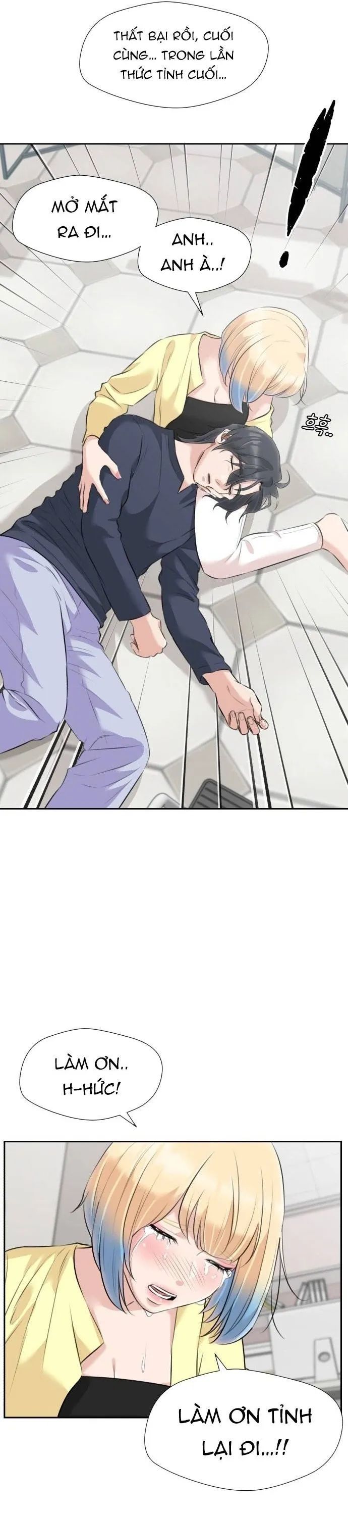 Gương Mặt Thiên Tài Chap 159 - Next Chap 160