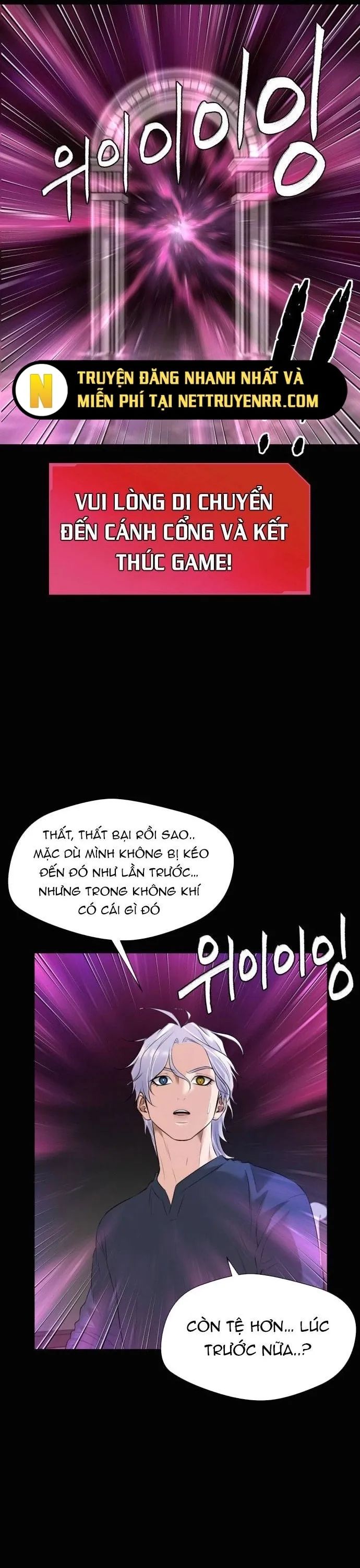 Gương Mặt Thiên Tài Chap 159 - Next Chap 160