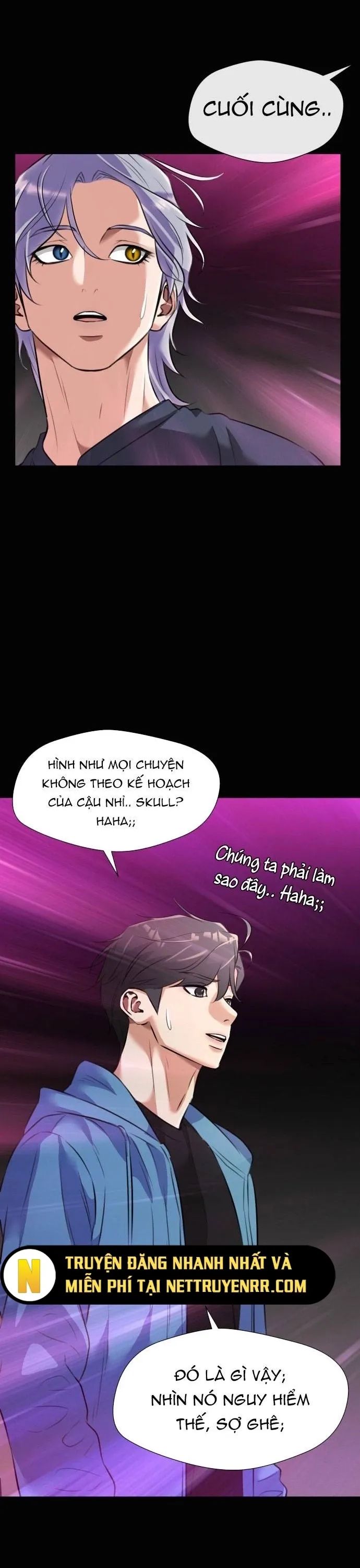 Gương Mặt Thiên Tài Chap 159 - Next Chap 160
