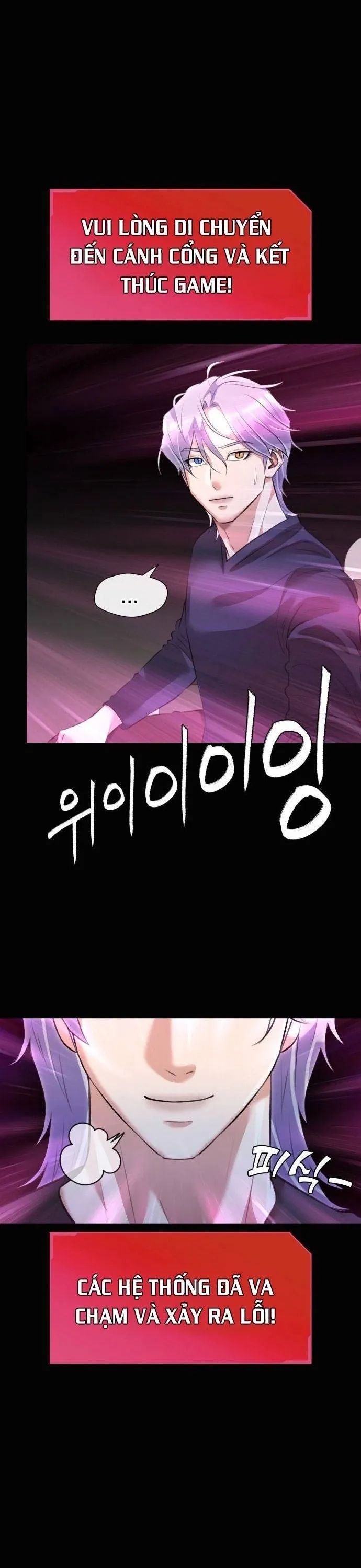 Gương Mặt Thiên Tài Chap 159 - Next Chap 160