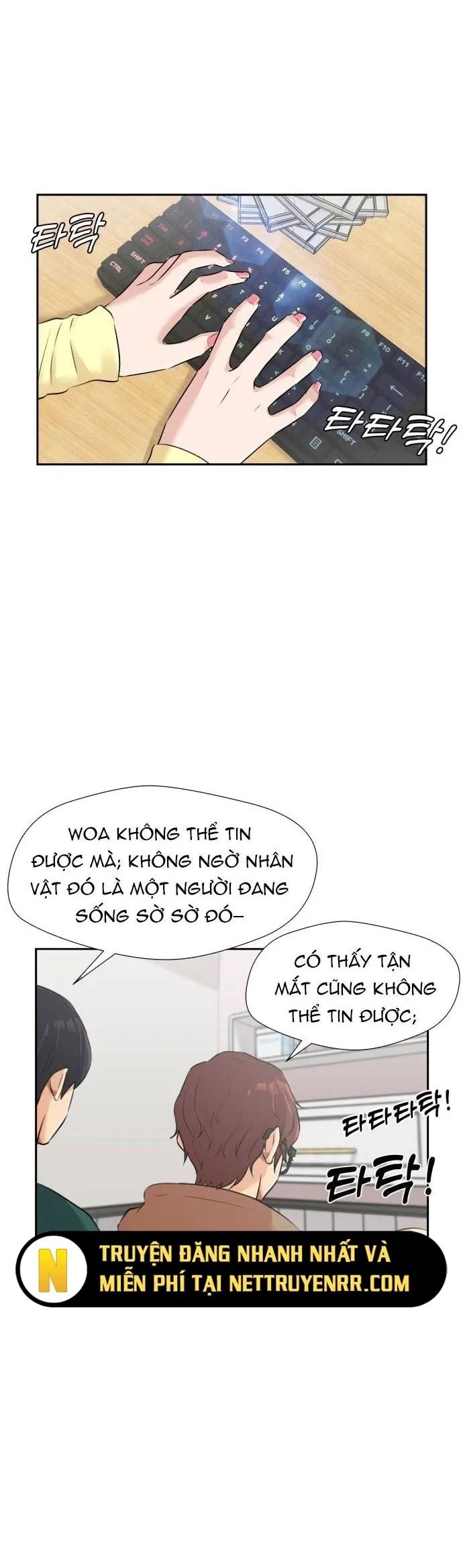 Gương Mặt Thiên Tài Chap 159 - Next Chap 160