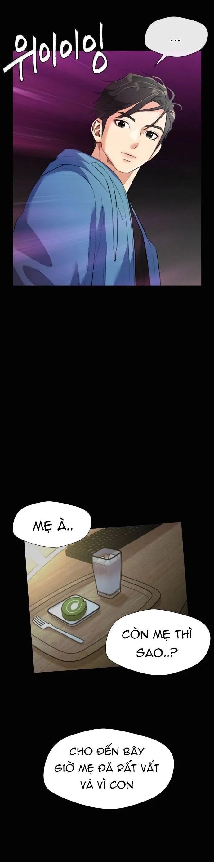 Gương Mặt Thiên Tài Chap 159 - Next Chap 160
