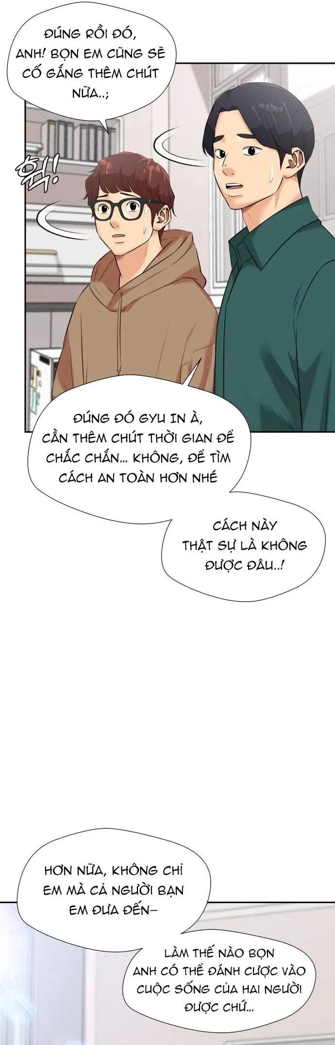Gương Mặt Thiên Tài Chap 159 - Next Chap 160