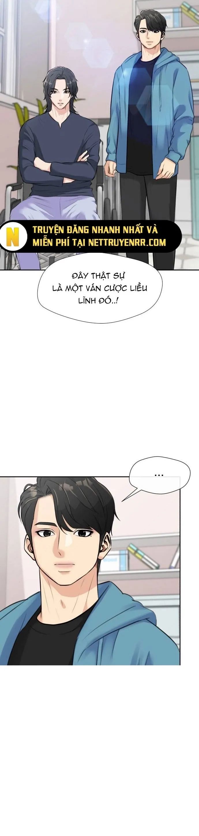 Gương Mặt Thiên Tài Chap 159 - Next Chap 160